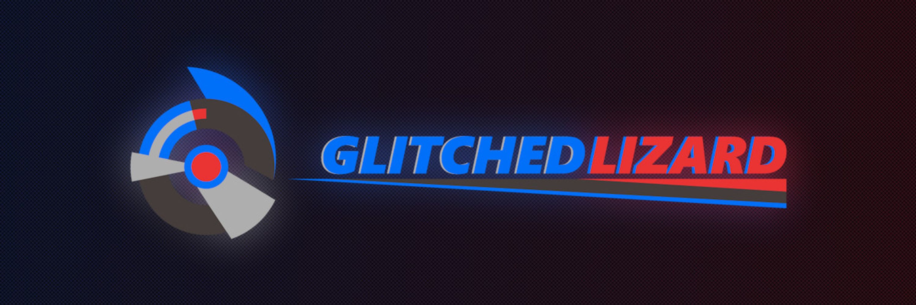 GlitchedLizard (GameDev)
