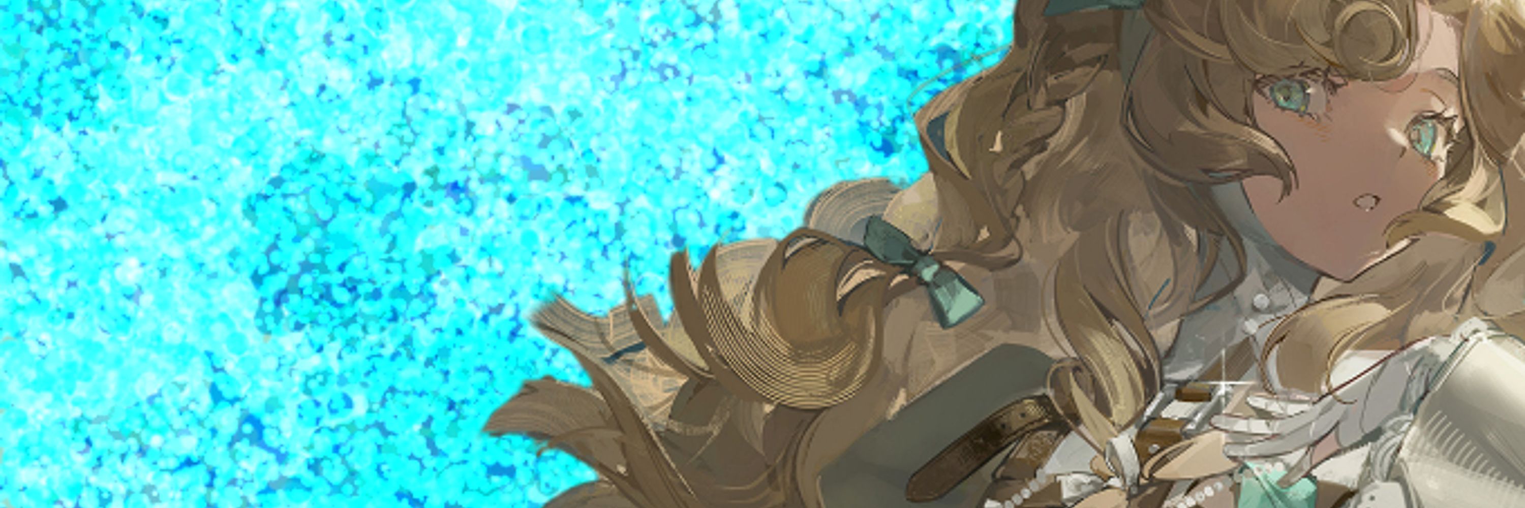 Kris/Lumaria ☽✦ ‧₊˚ ⋅. ˖   