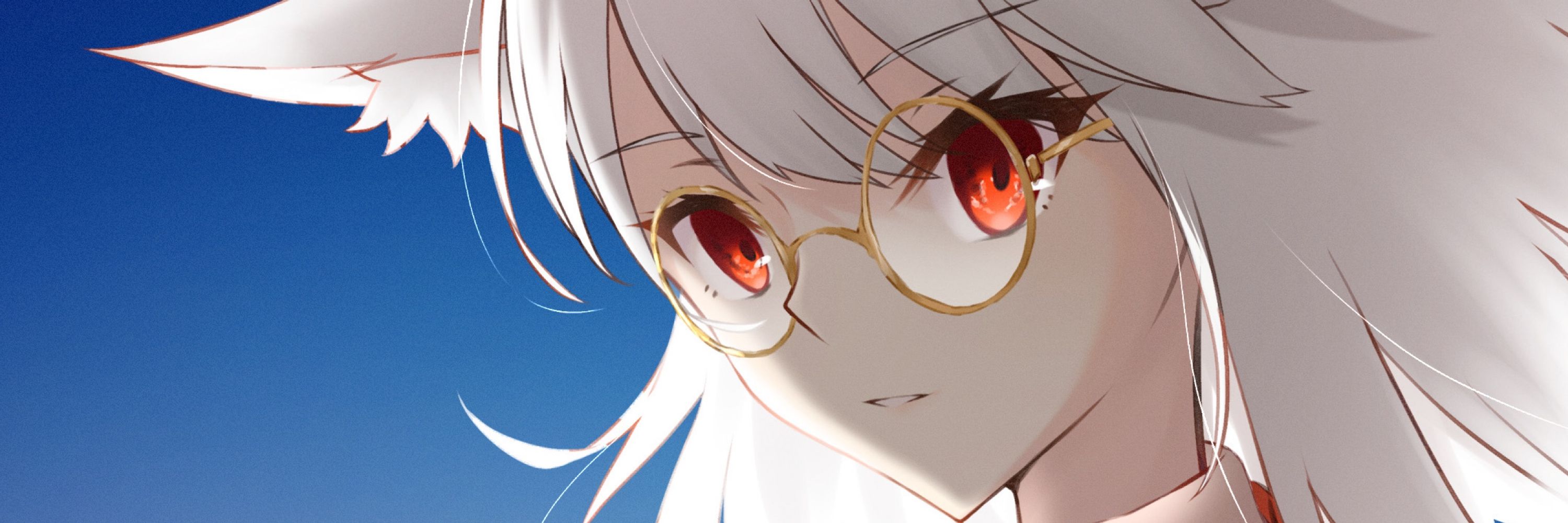 雪乃狐