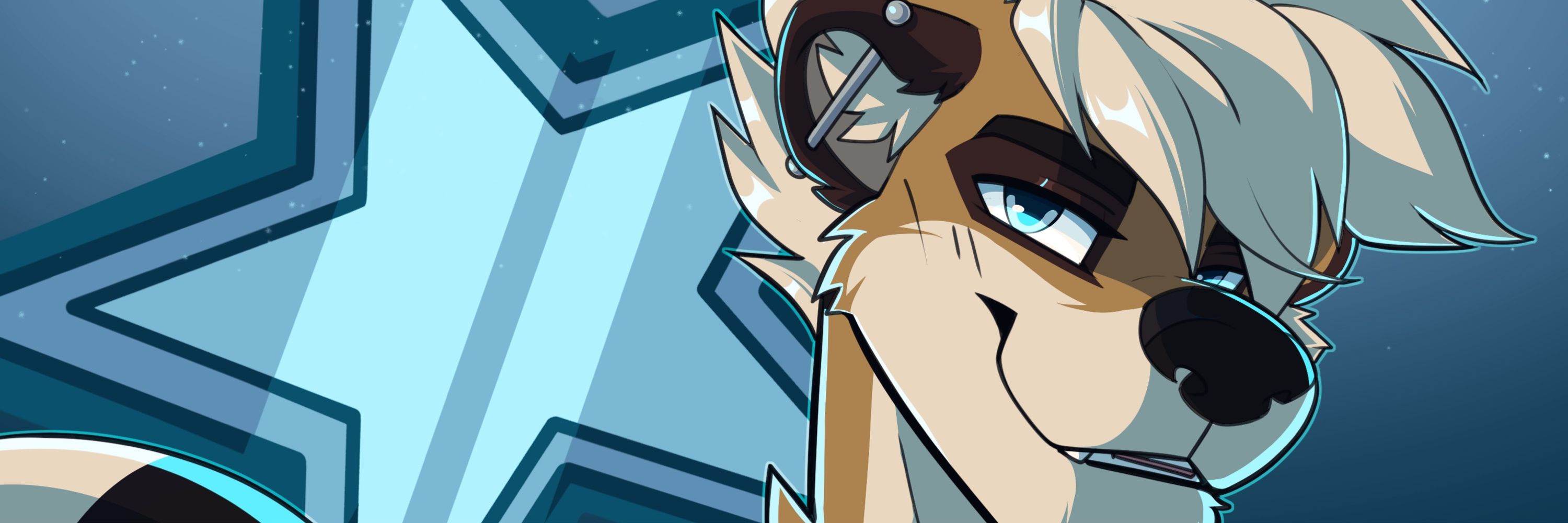 Sly Otter 