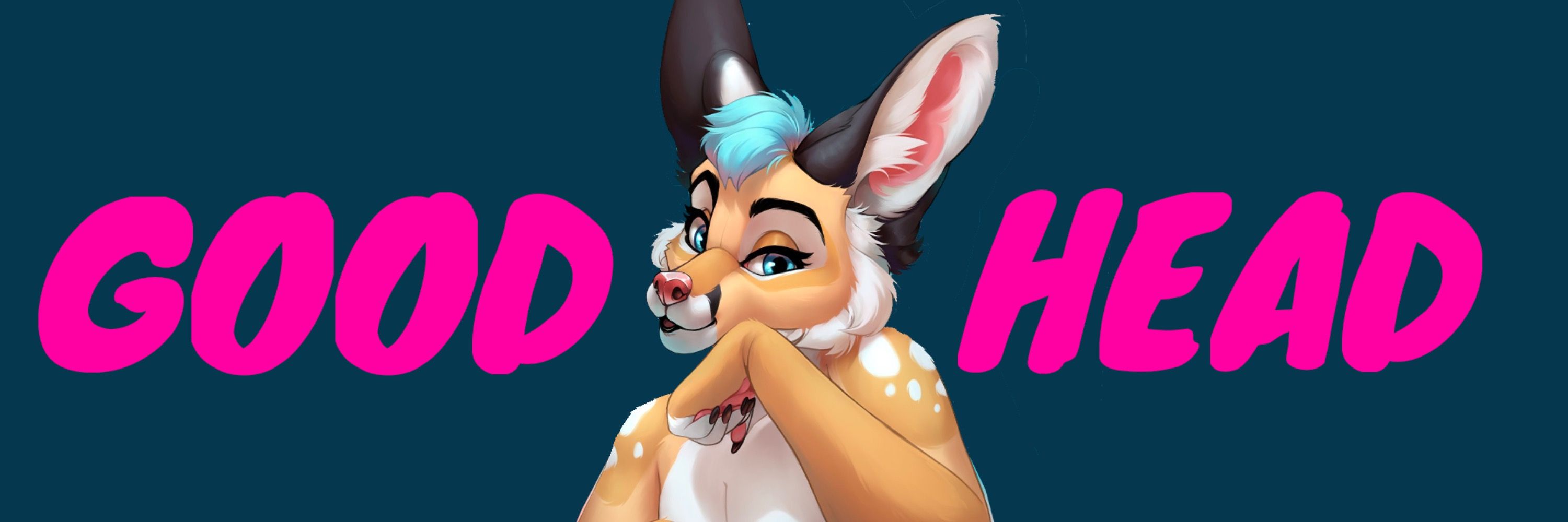 Good Head Fursuits