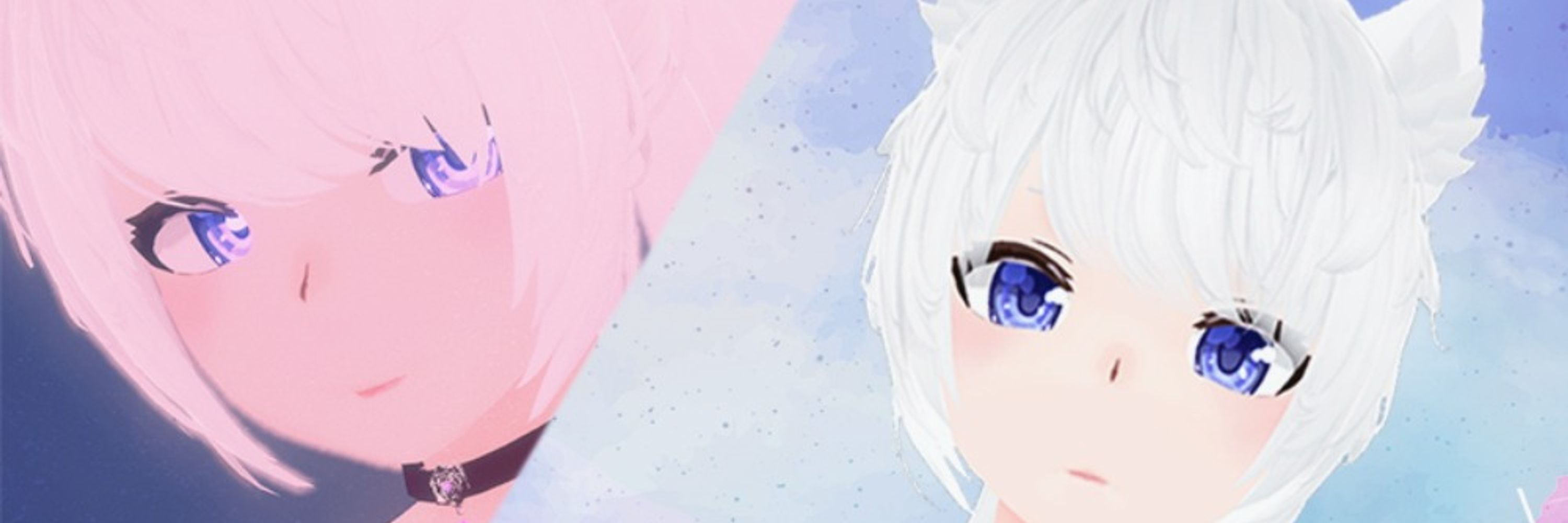 Profile banner