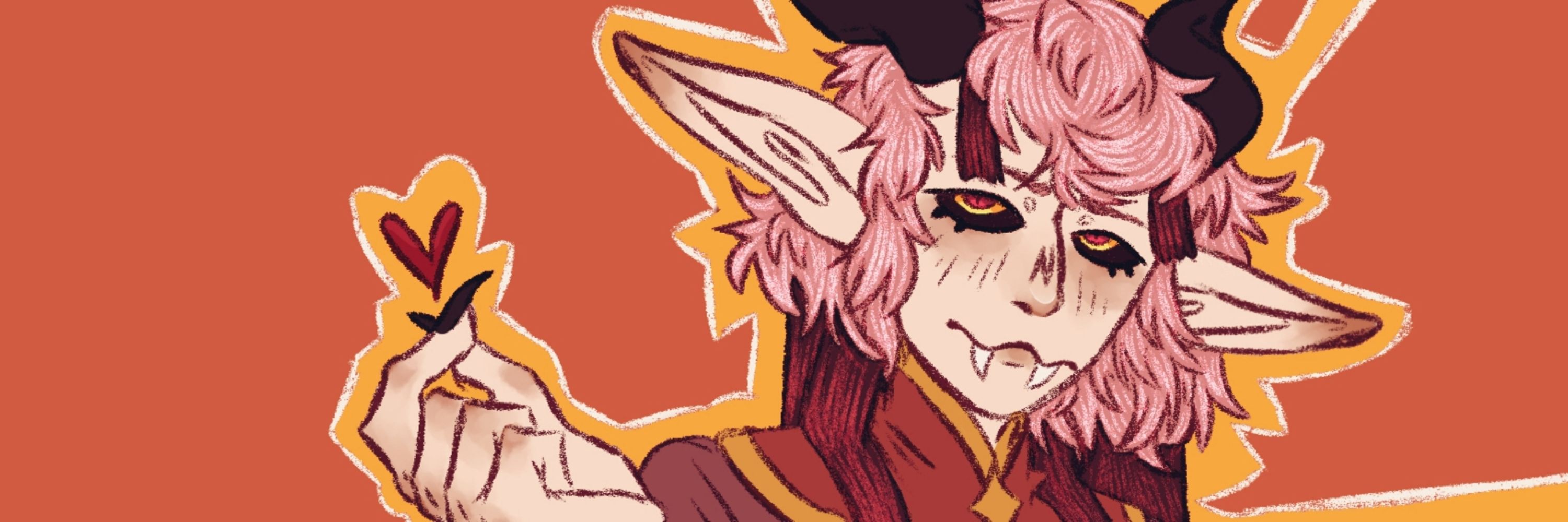 🩷 Fei 🩷