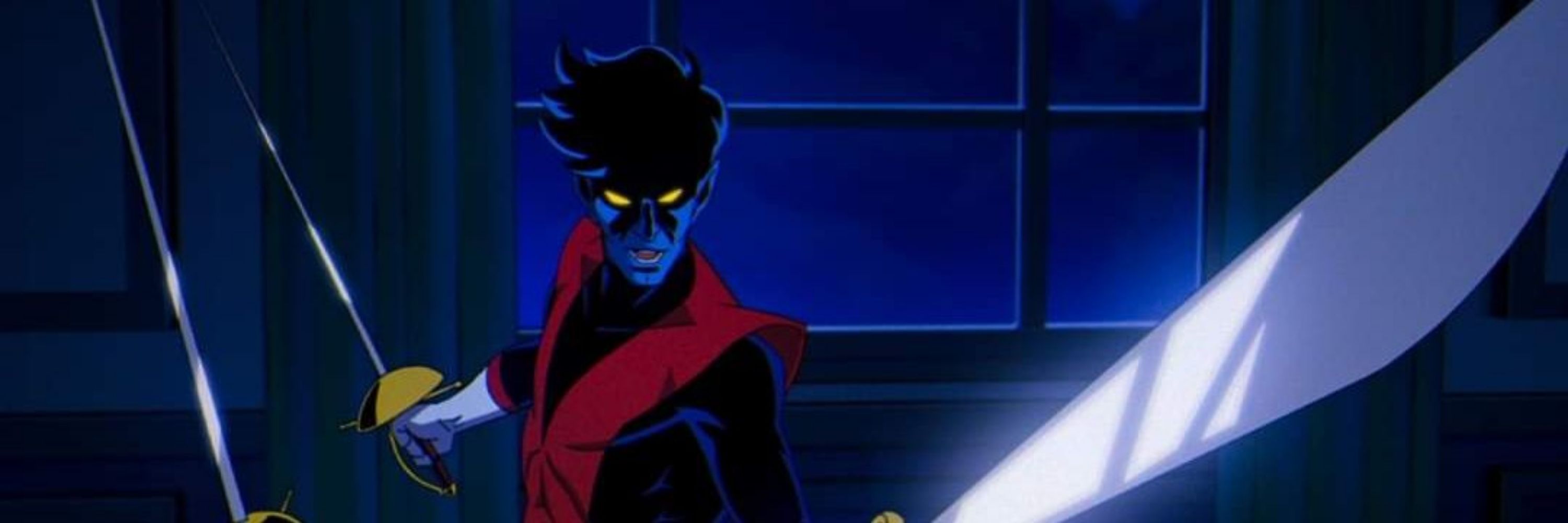 Nightcrawler and Boilermaker Stan