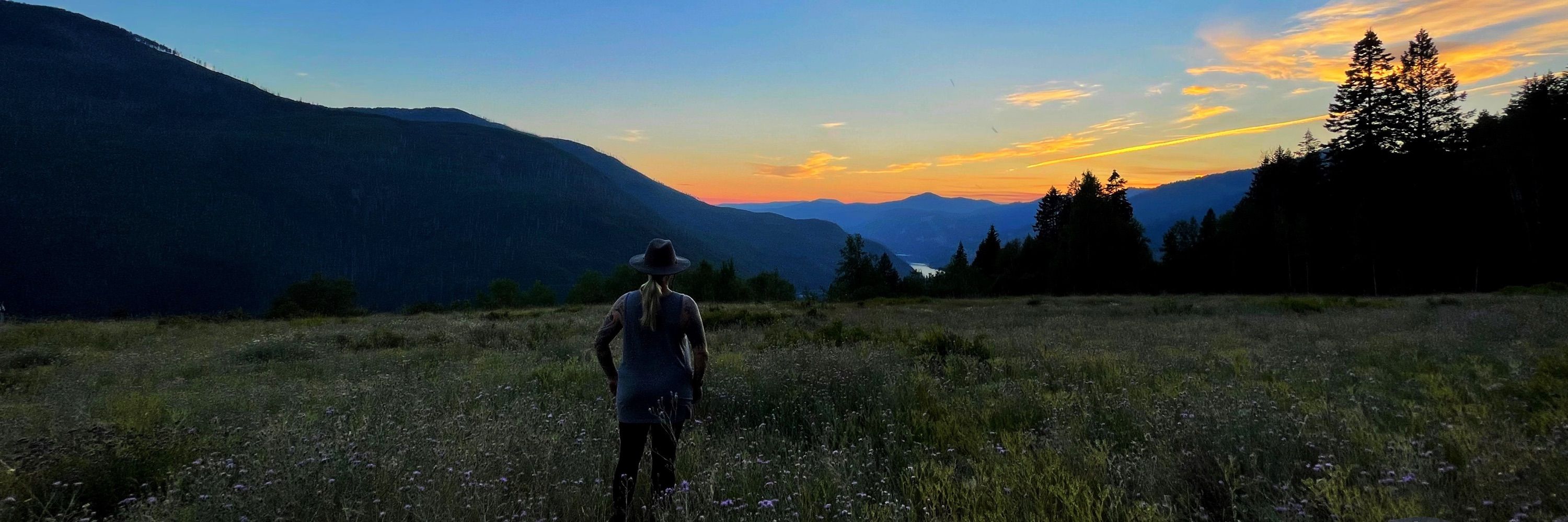 Rorick Road Ranch