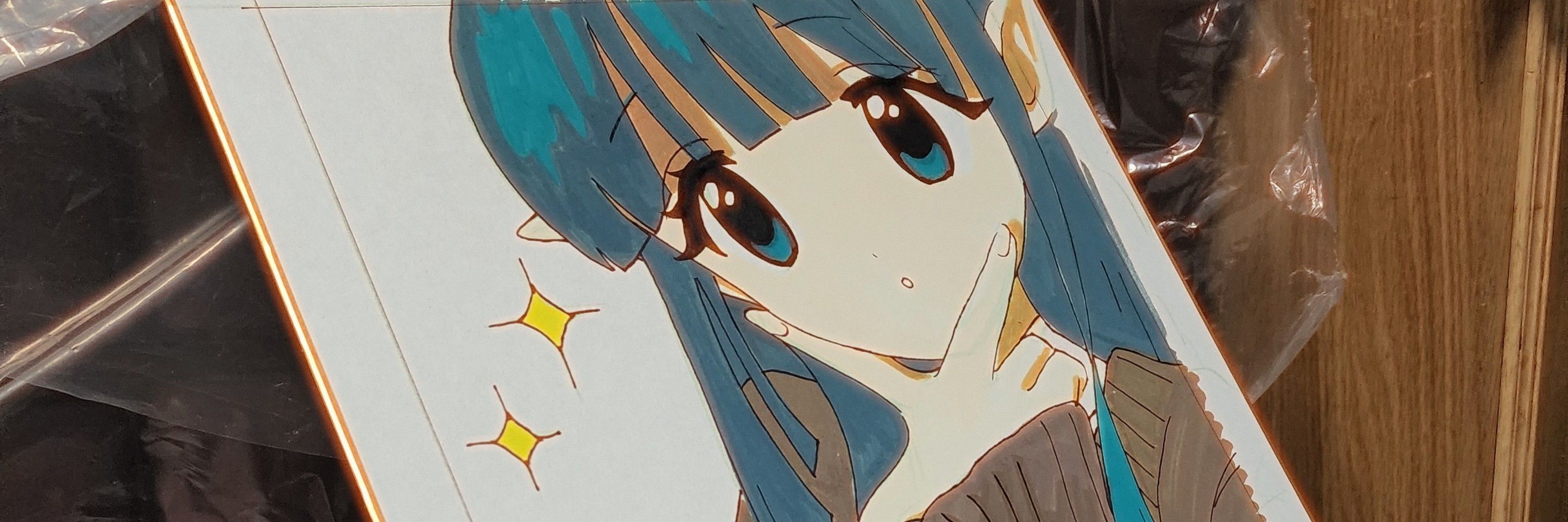 吉田南ナ子Nanako Yoshida