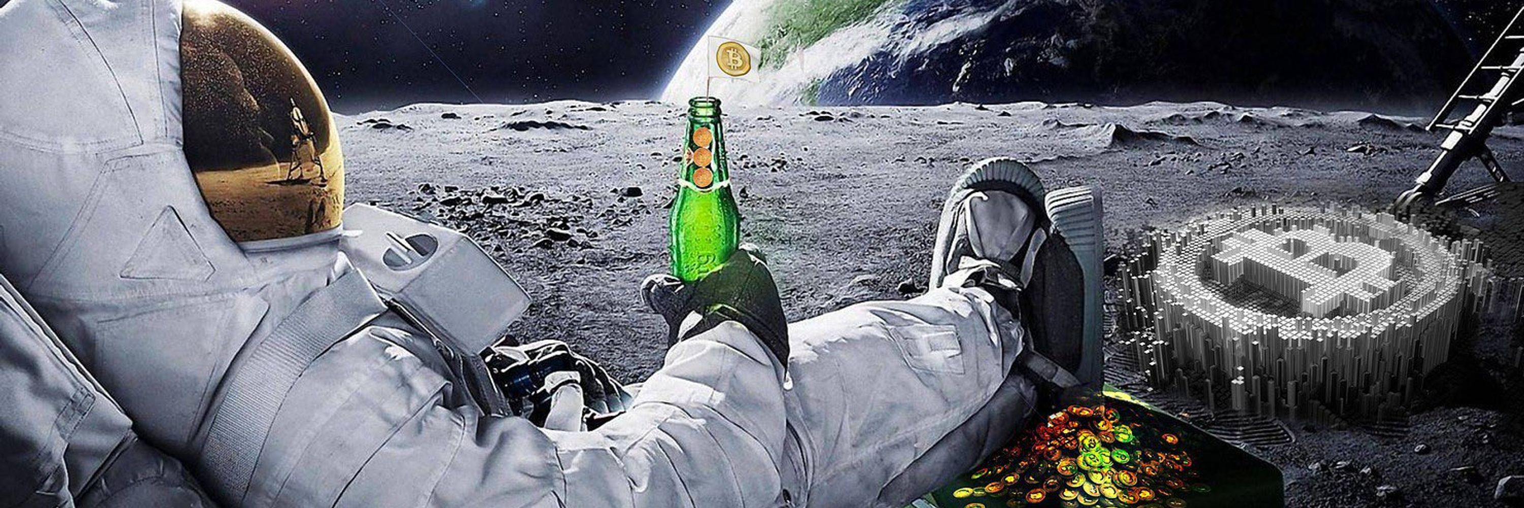 Bitcoin Adam