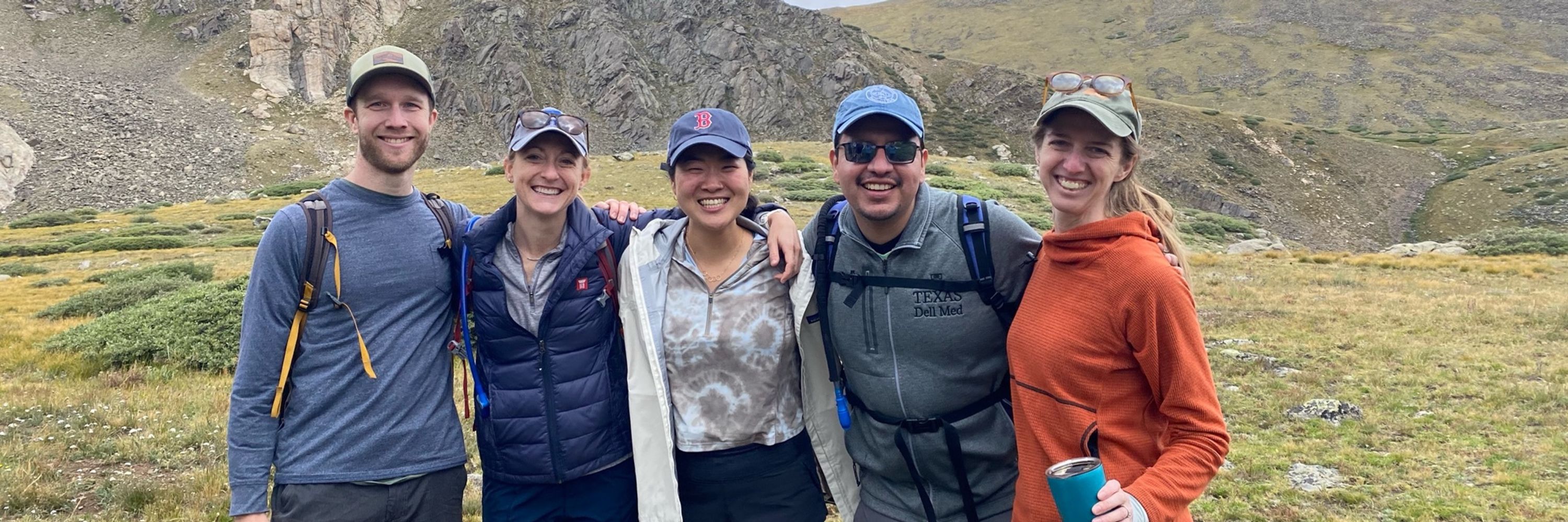 Colorado Pulm/Crit Fellows