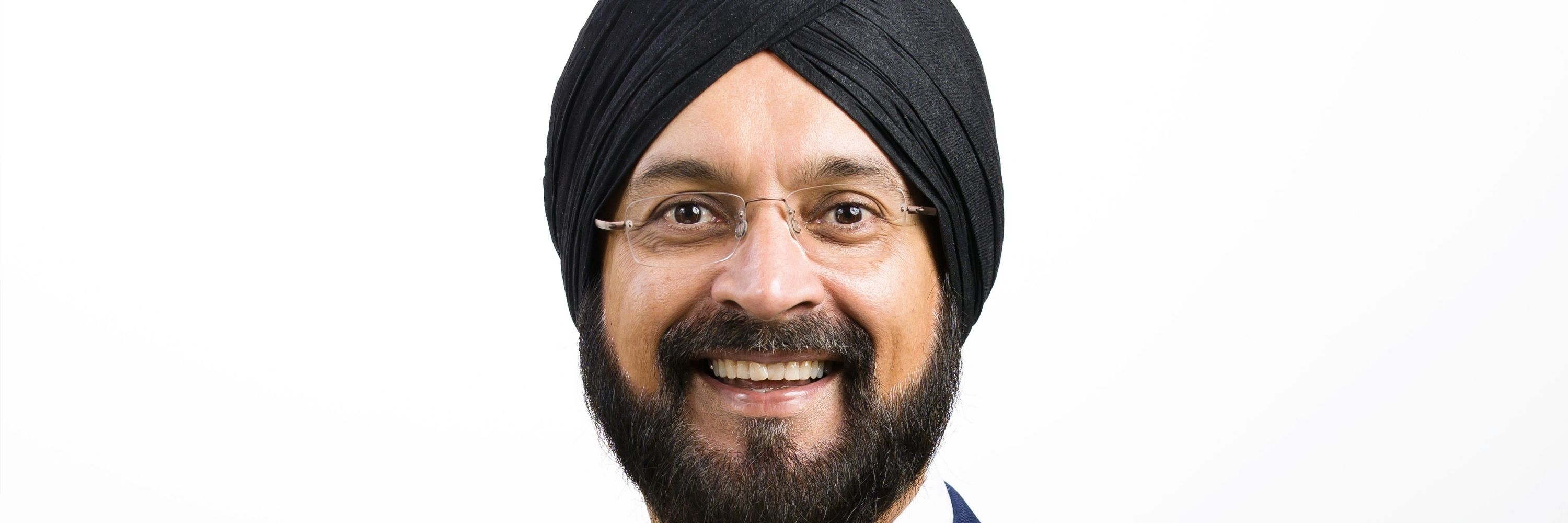 Professor Waljit Dhillo FMedSci