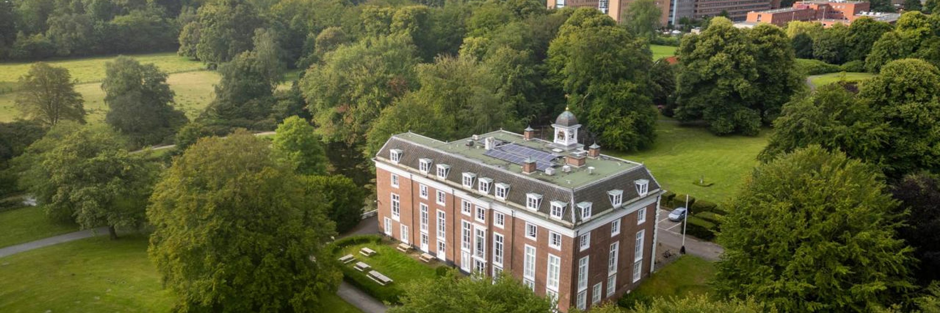 Clingendael Institute