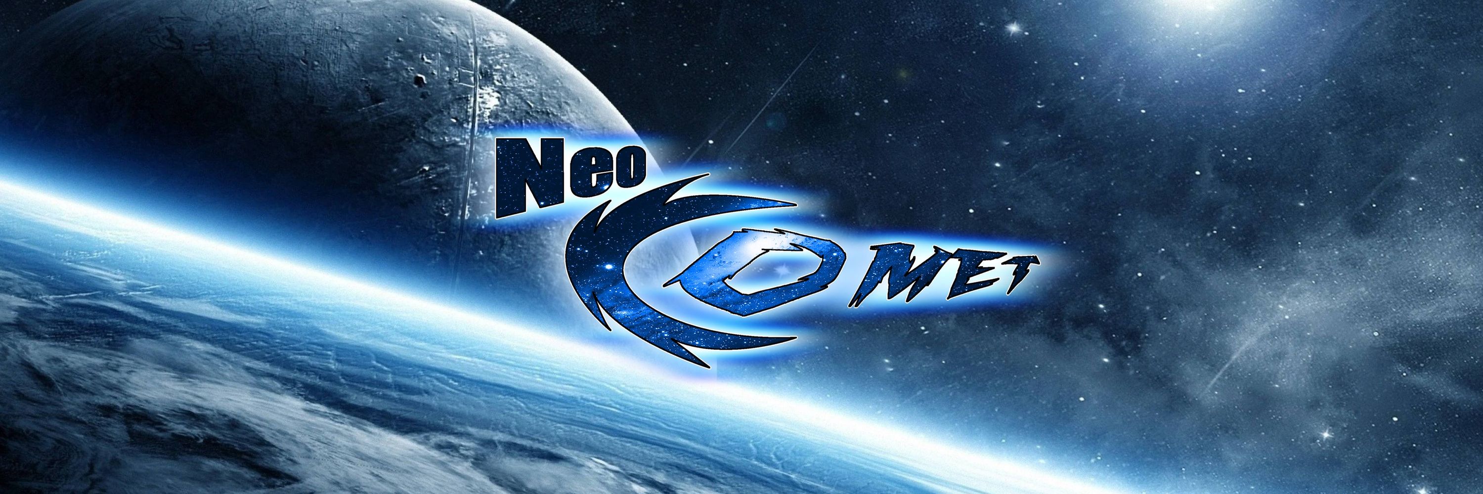 Neo Comet