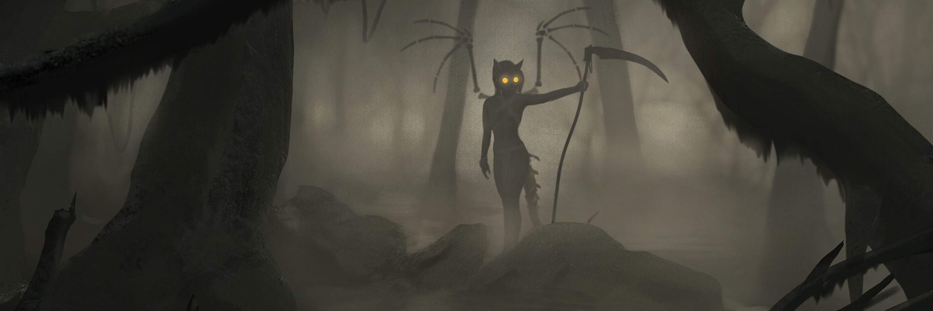 Skullcat