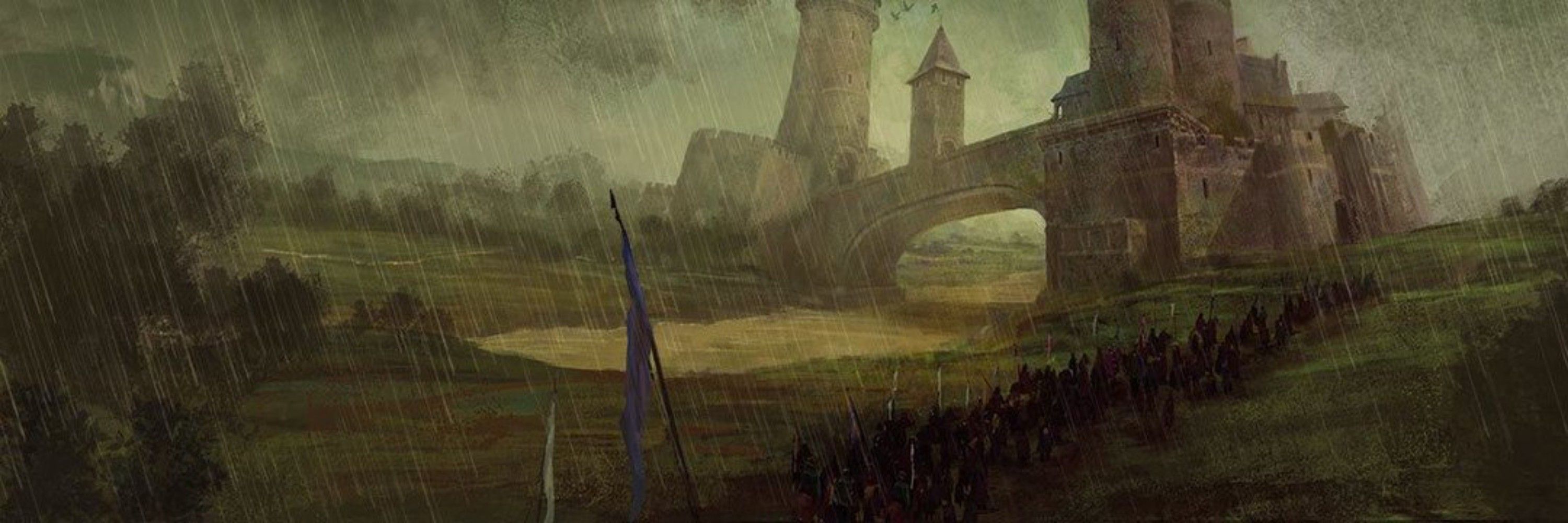 idahC || Está lendo A Tormenta de Espadas