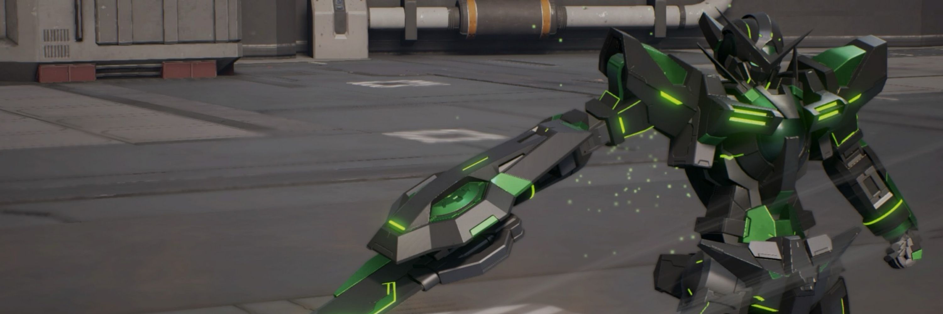 ZetaZygarde