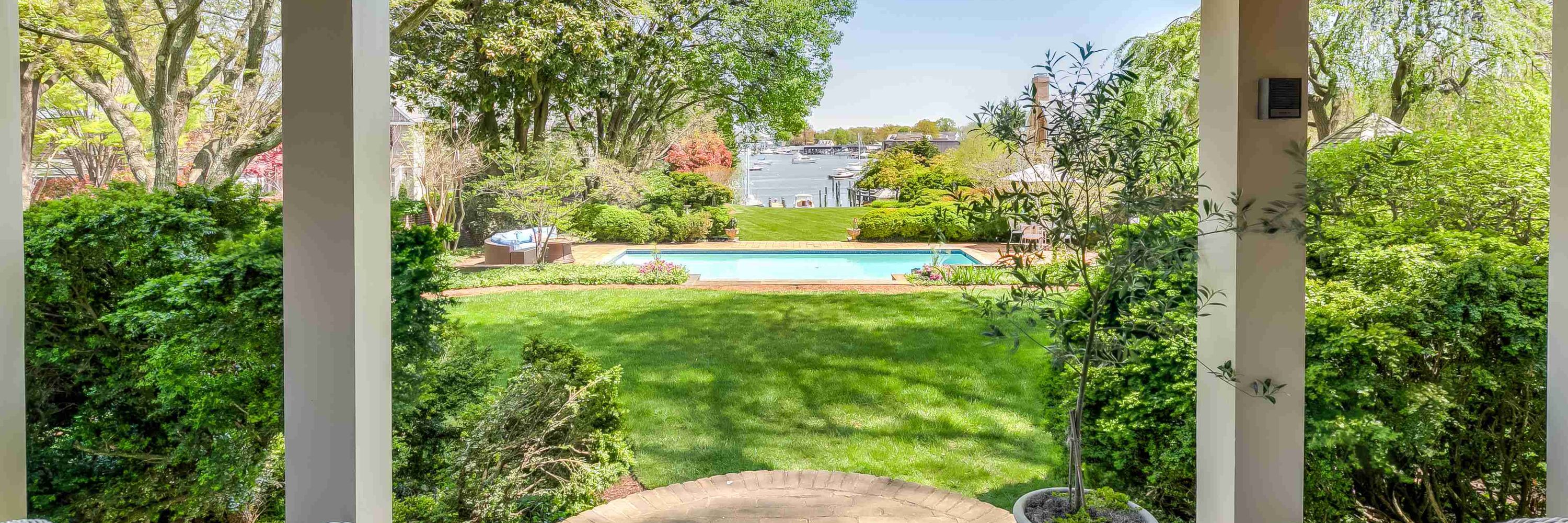 Hubble Bisbee Christie's International Real Estate