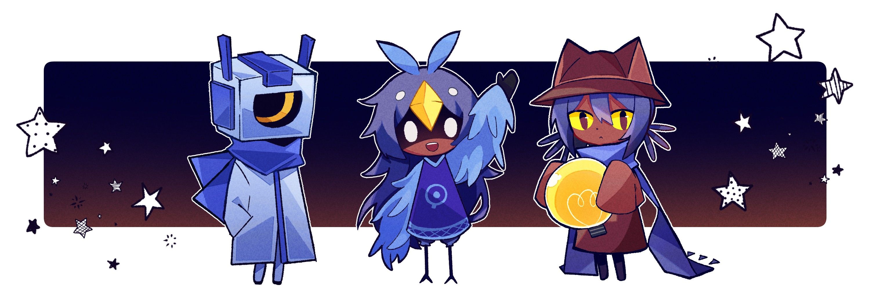 Patches