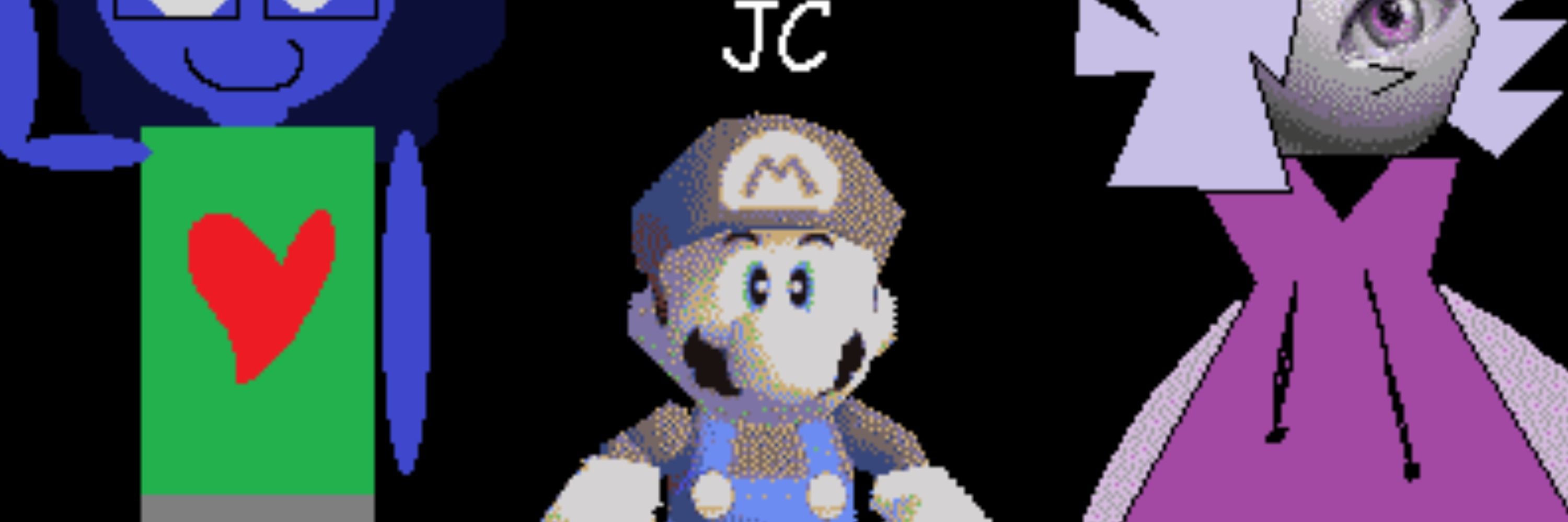 JC