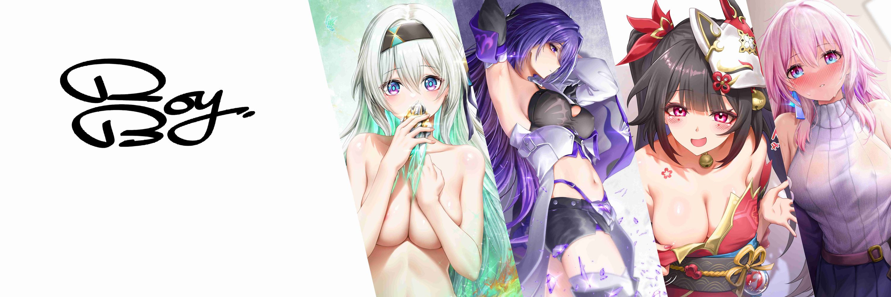 RoyBoy羅蔔 (FF44參加決定)