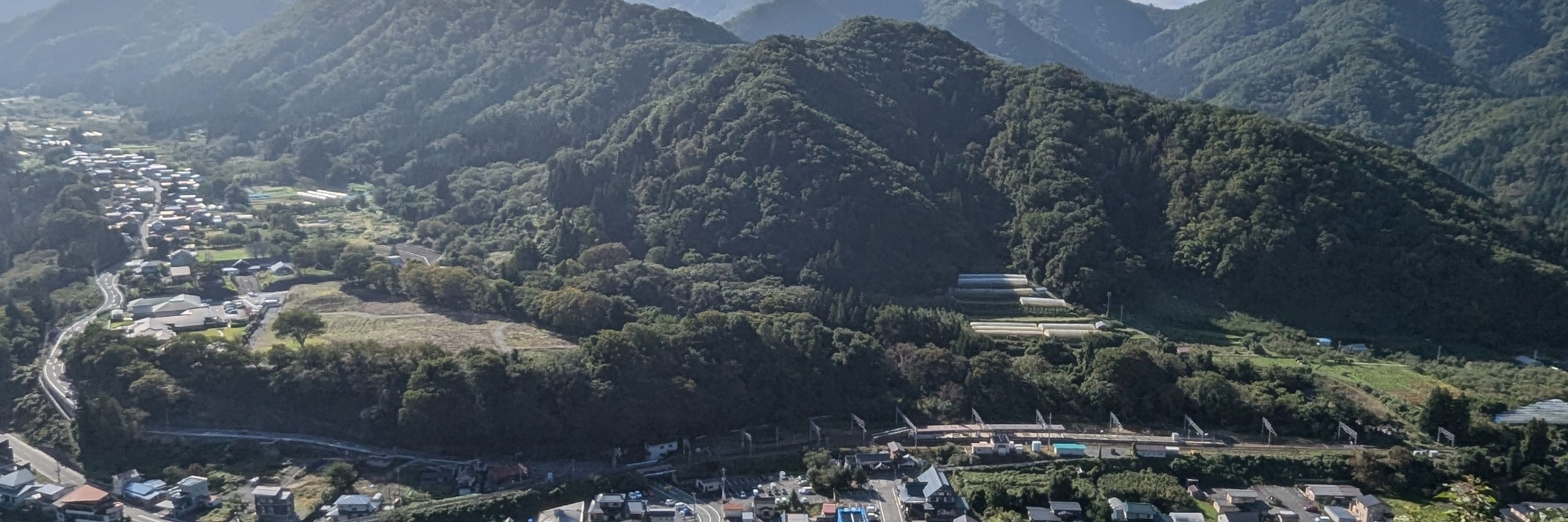 沖つ黒波