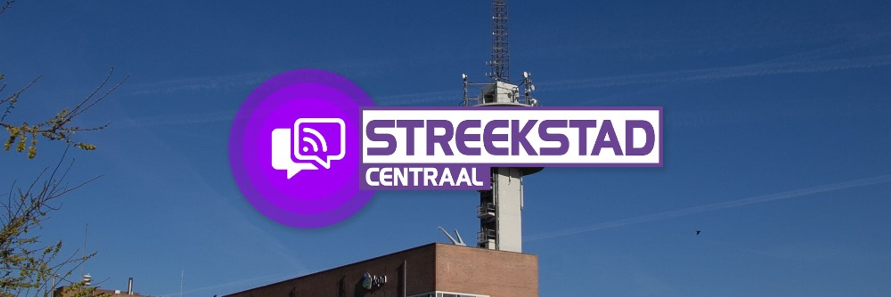 Streekstad Centraal