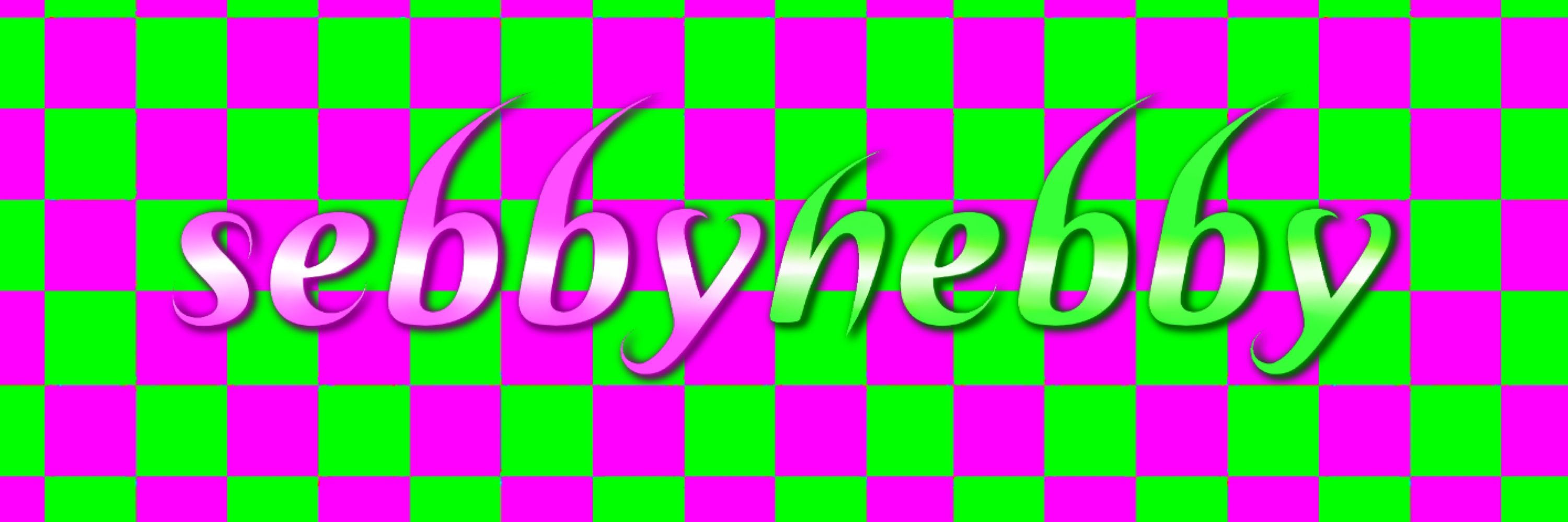 🩷 𝖘𝖊𝖇𝖇𝖞𝖓𝖊𝖇𝖇𝖞 💚