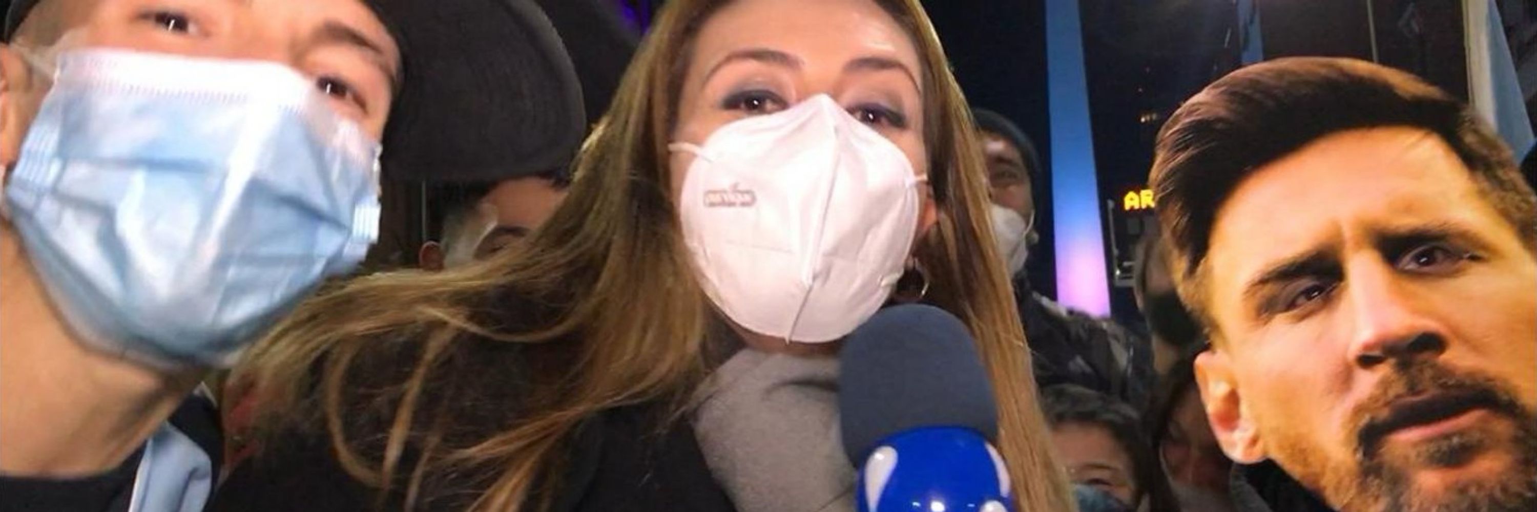 Luciana Taddeo