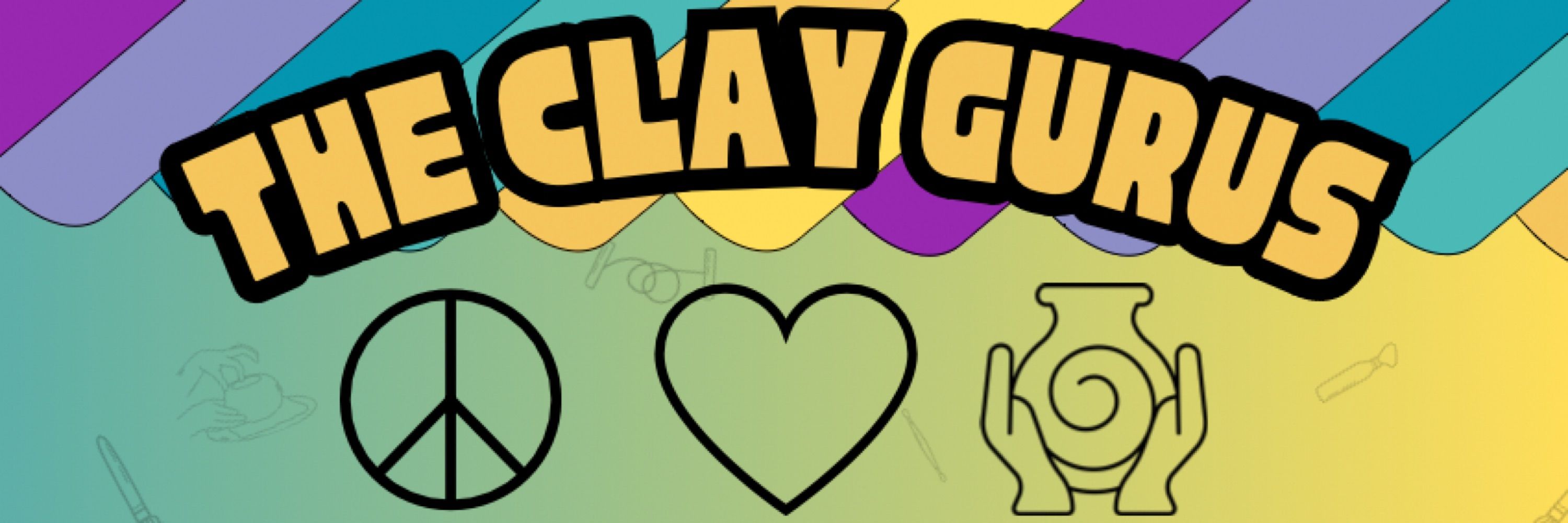 The Clay Gurus