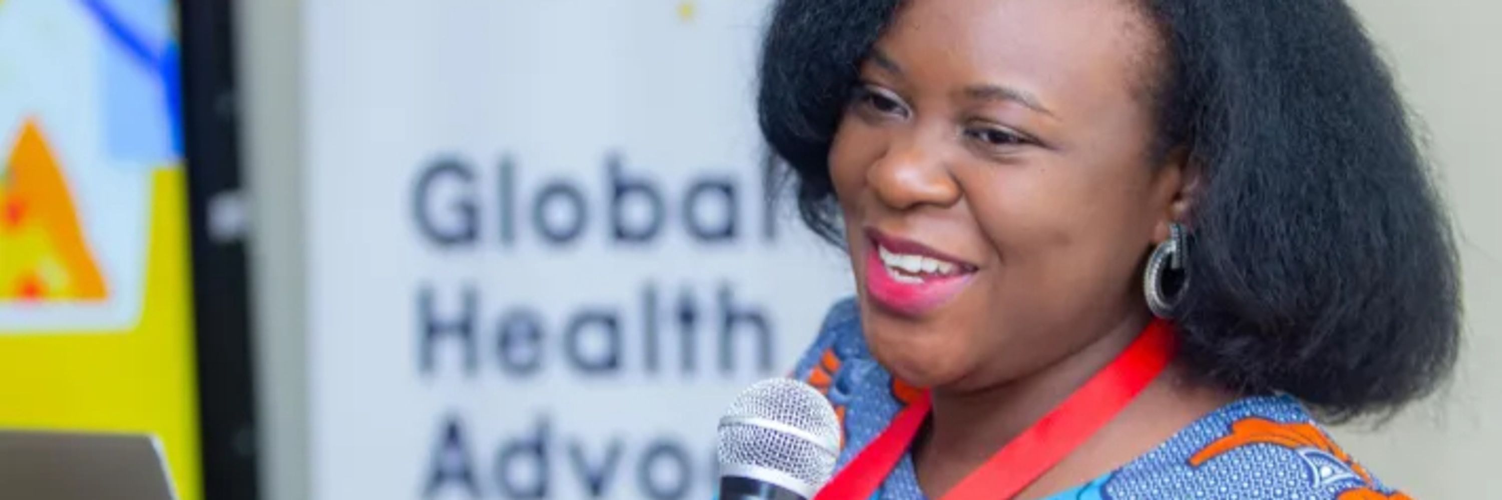 The Global Health Advocacy Incubator 