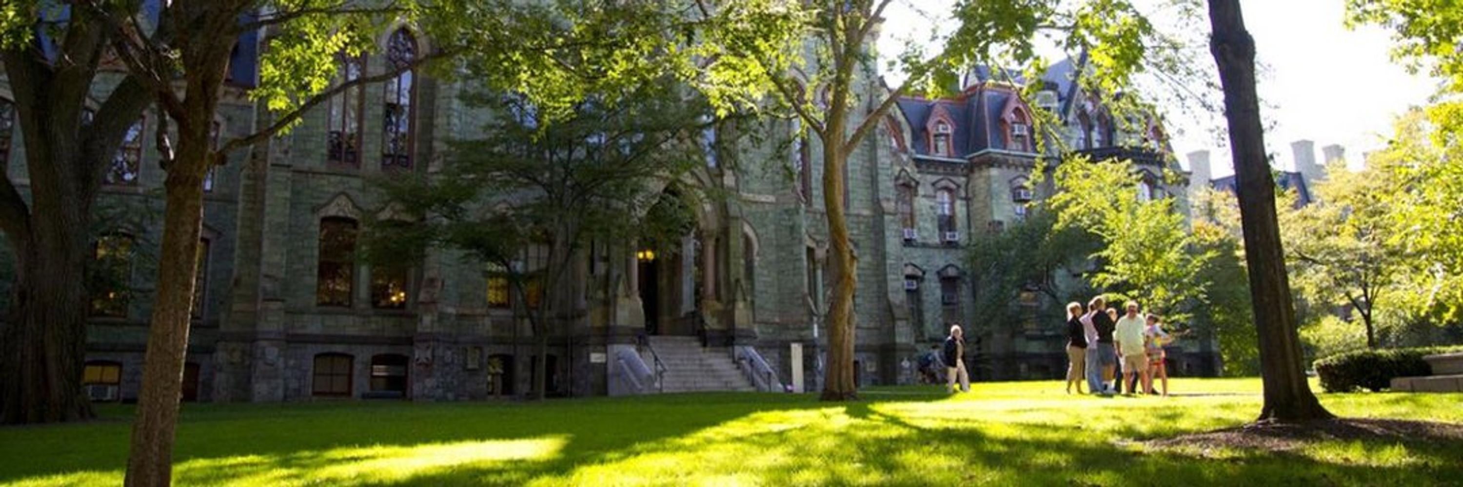 Penn Arts & Sciences