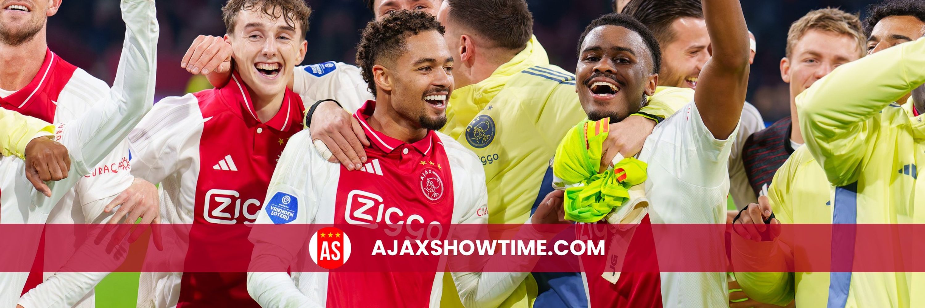 Ajax Showtime
