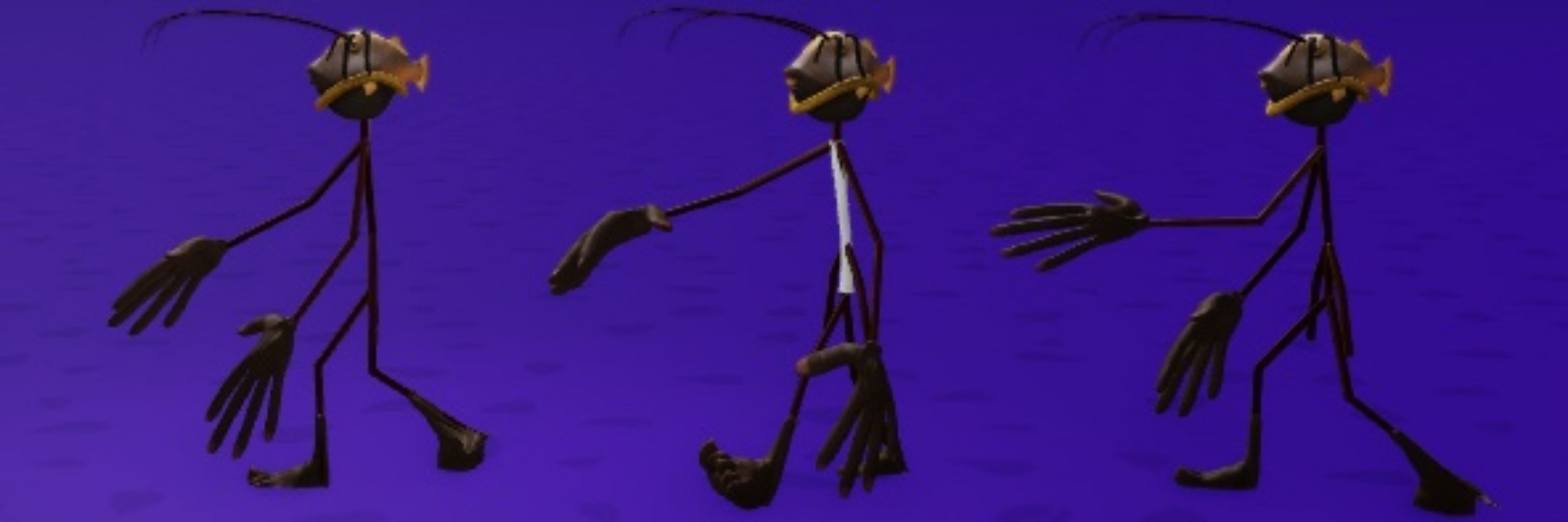 Dustzadas