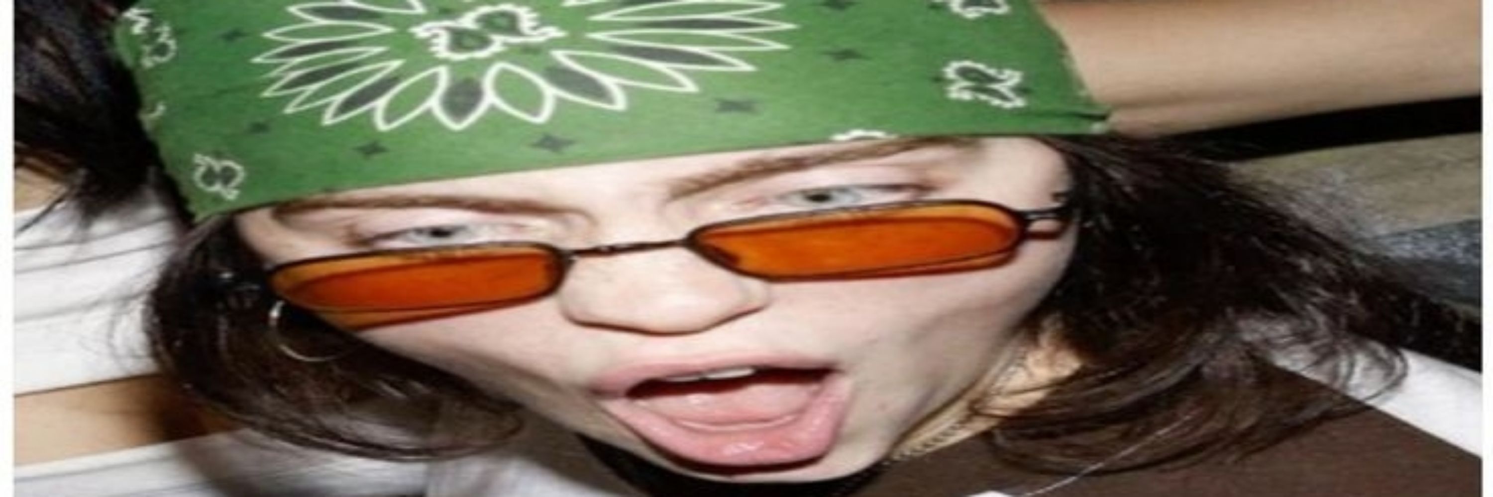 Buceta da billie
