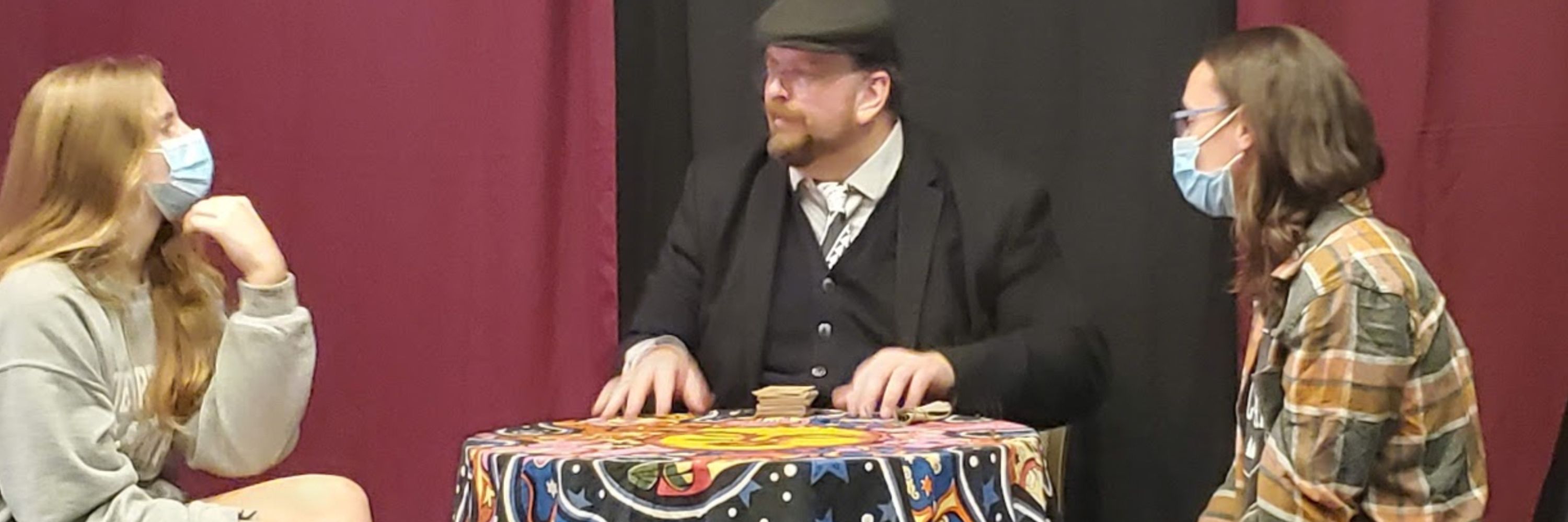 Vince Wilson