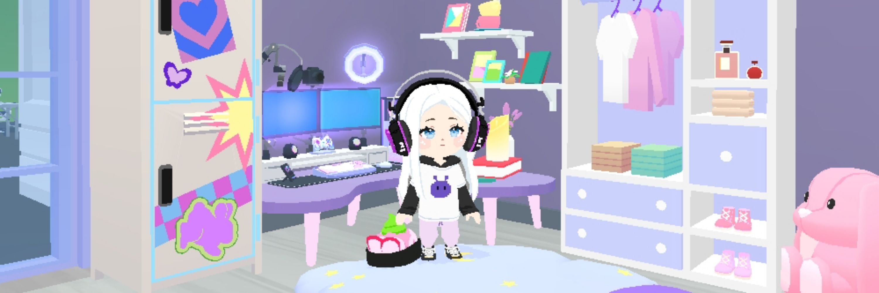 Dam˙⋆.˚ ᡣ𐭩
