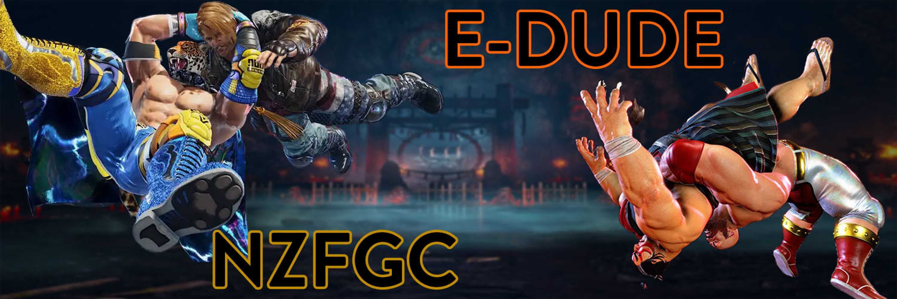 E-Dude