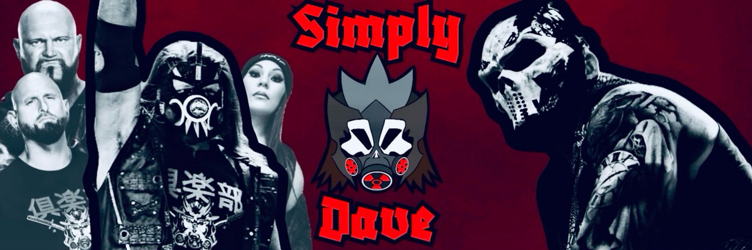 Simply Dave