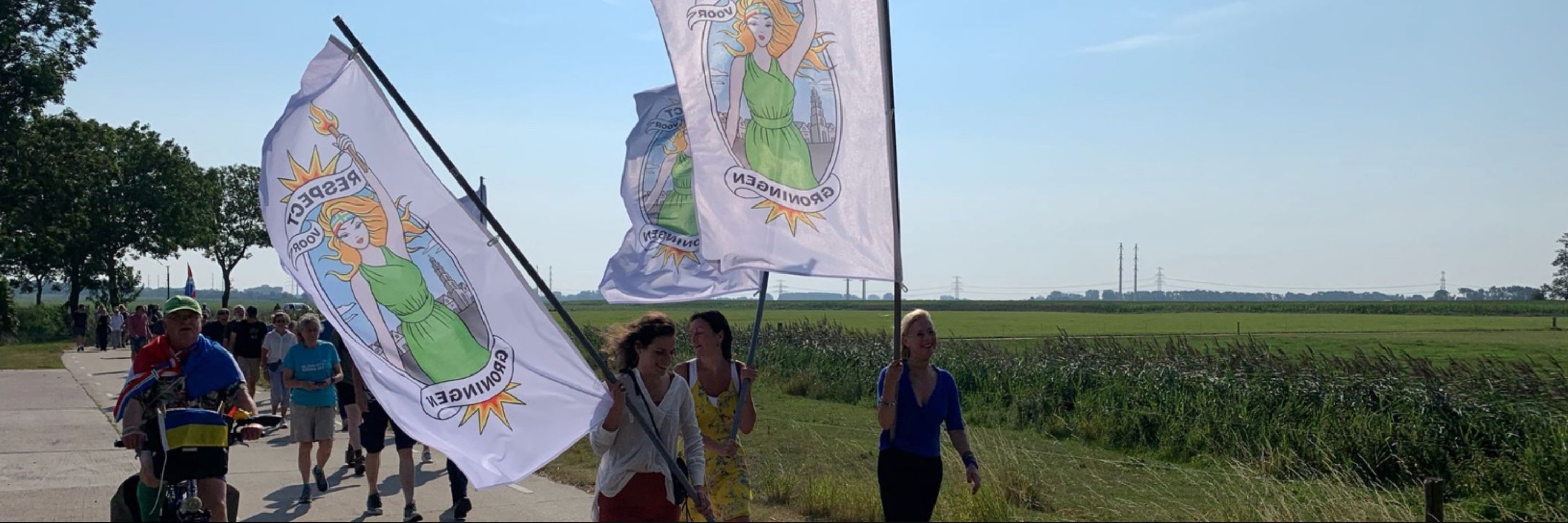 Groninger Bodem Beweging