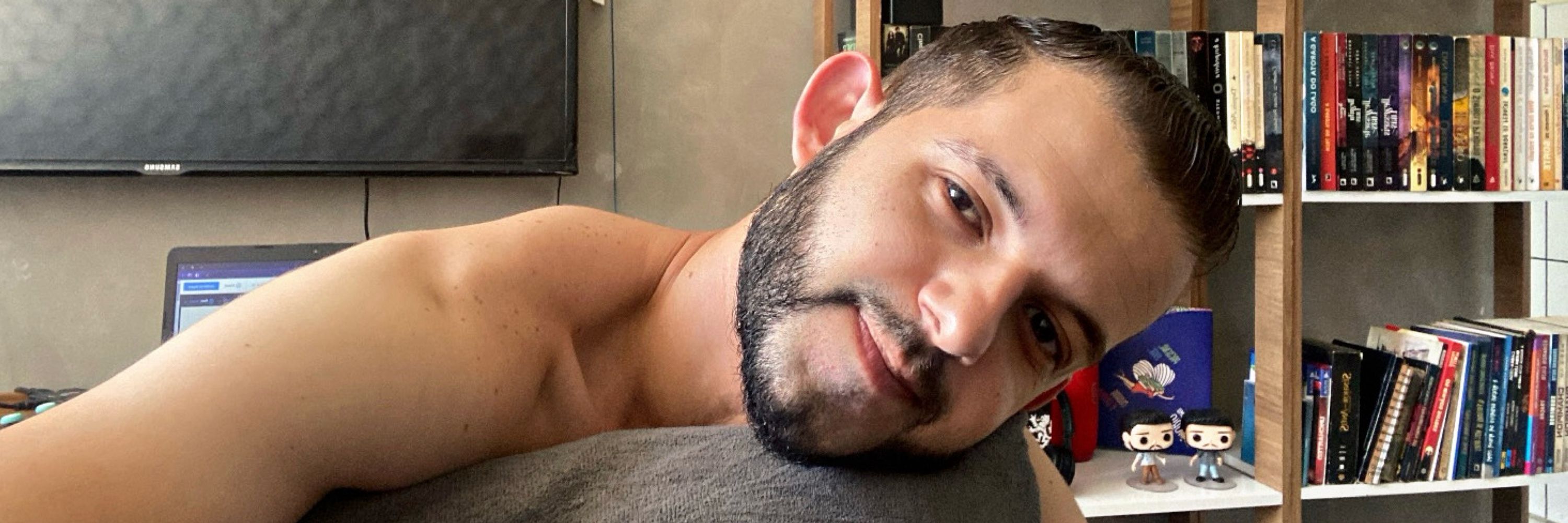 Júnior Gomes 