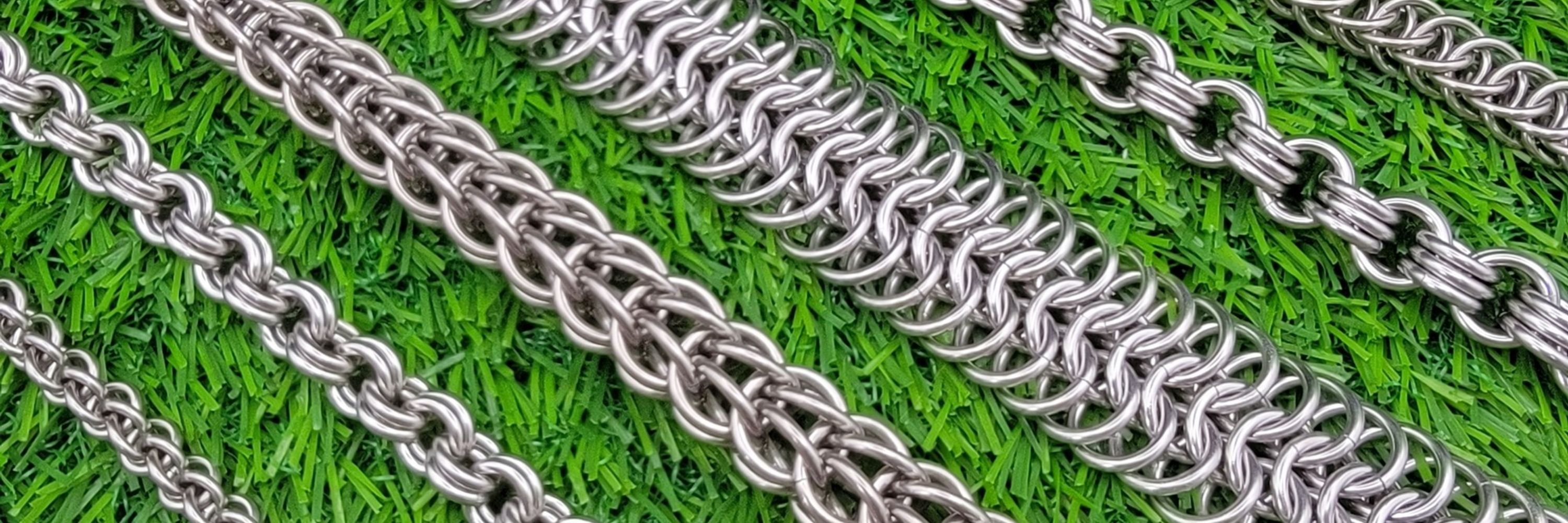 Lost Chains