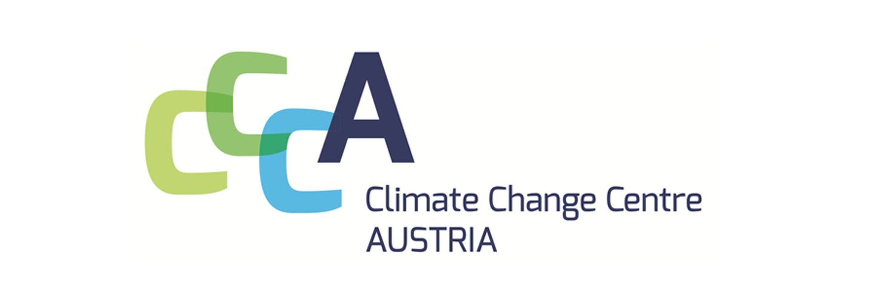 Climate Change Centre Austria / CCCA