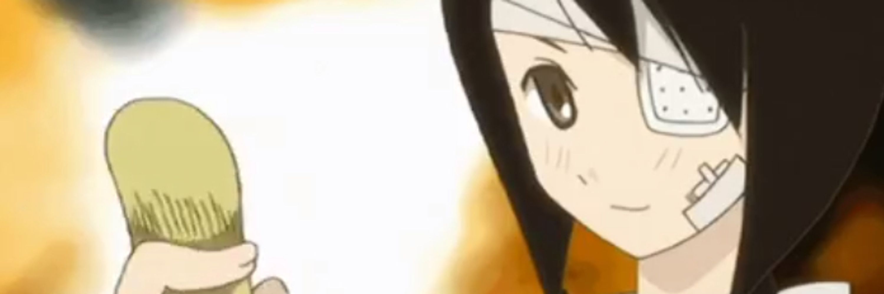 Koneko Something