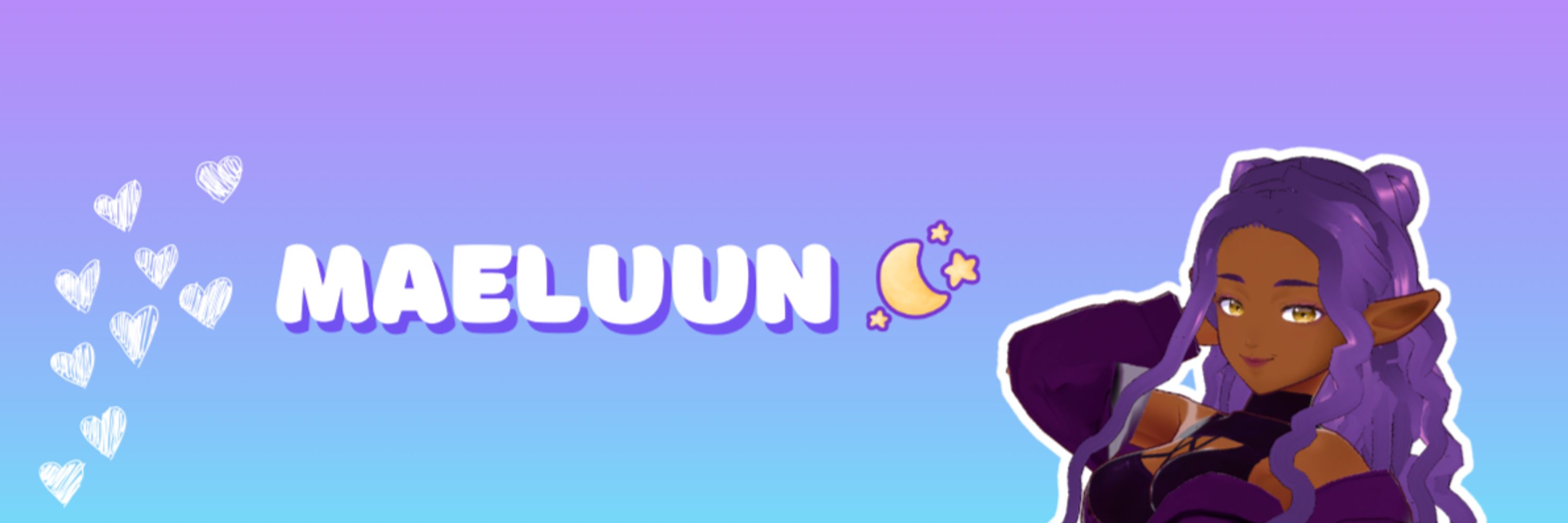 Maeluun