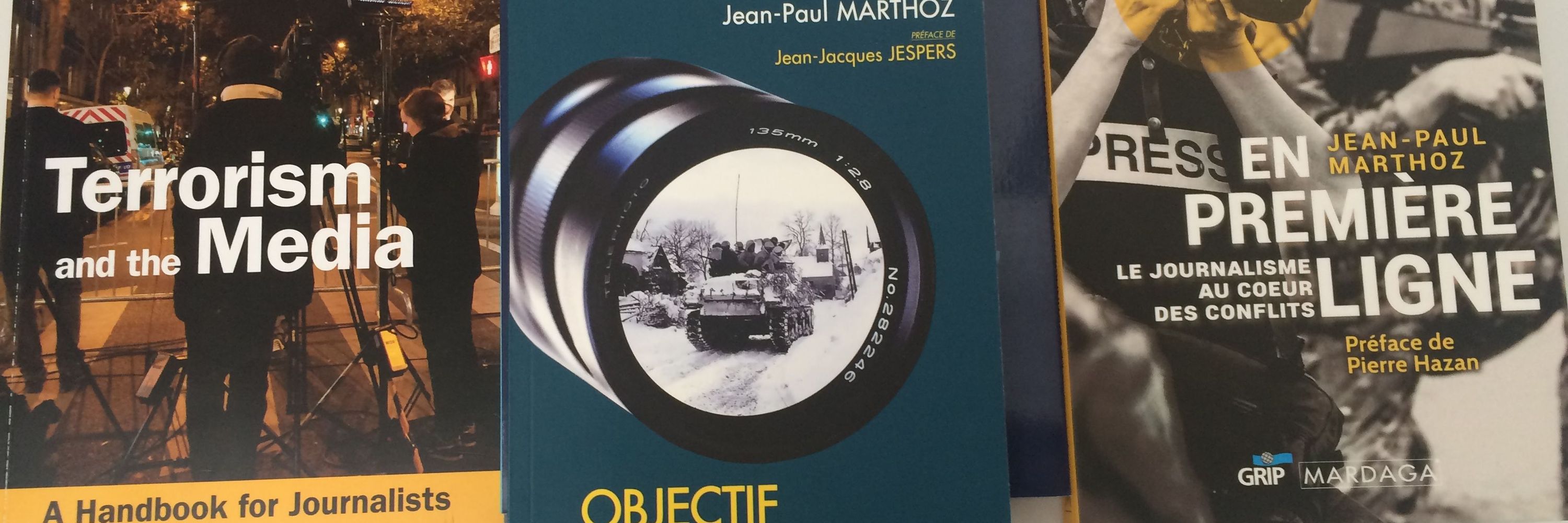 Jean-Paul Marthoz