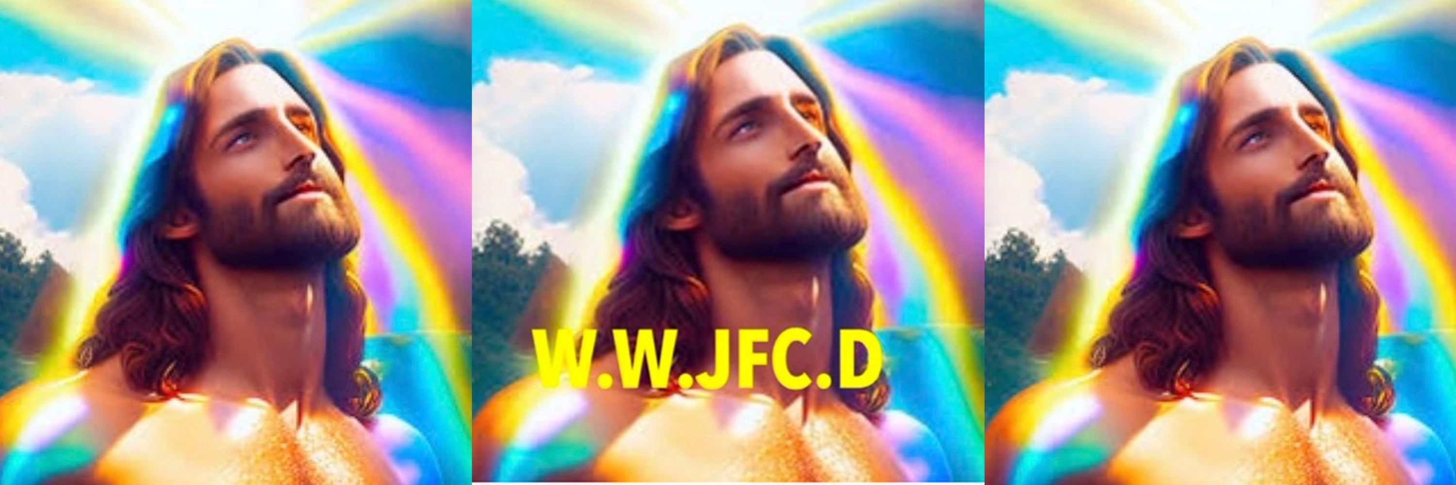 Jesus Freakin Congress
