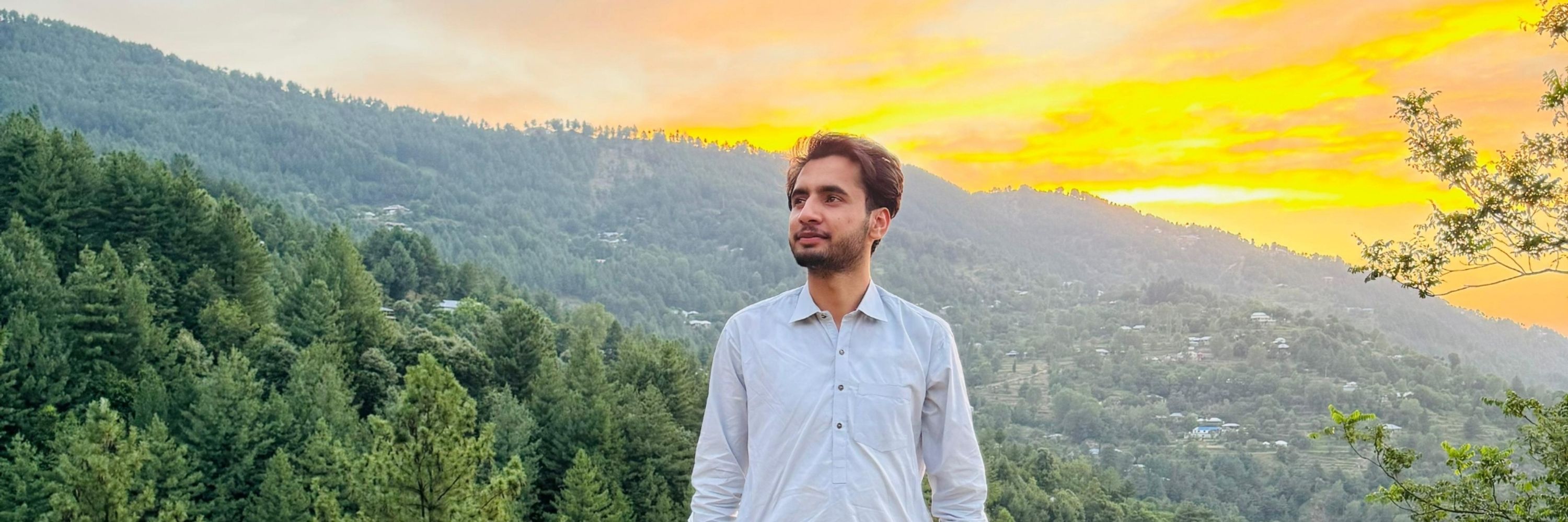 Soban Iftikhar Raja