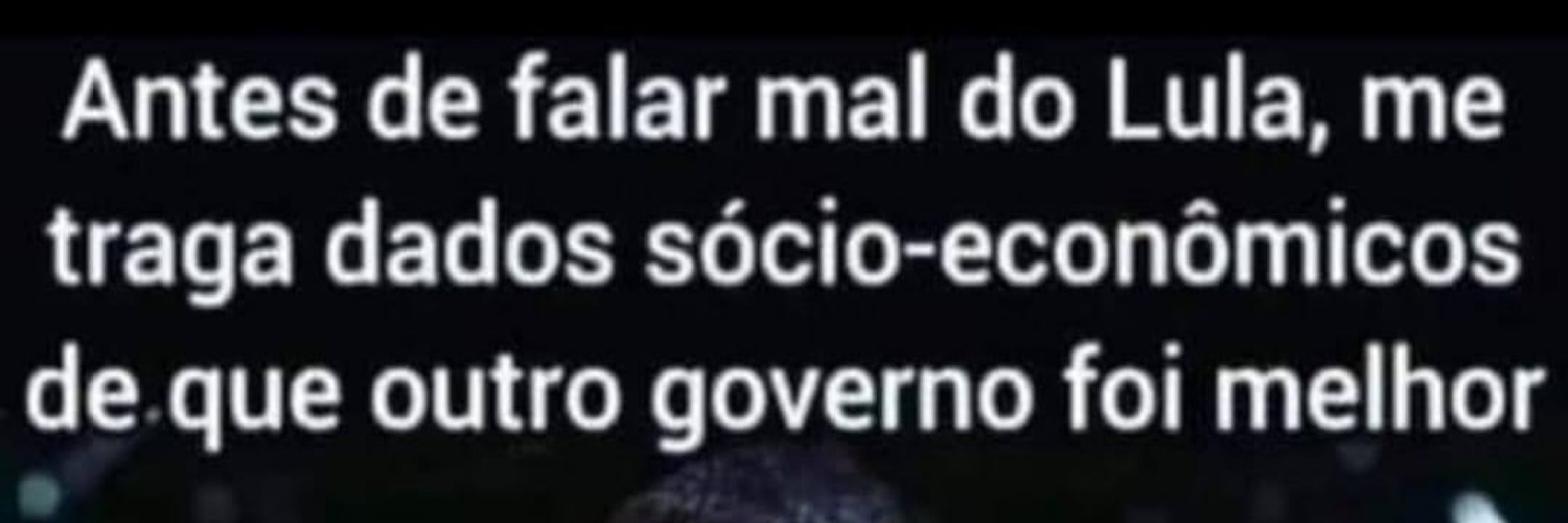 O Lulão da Massa