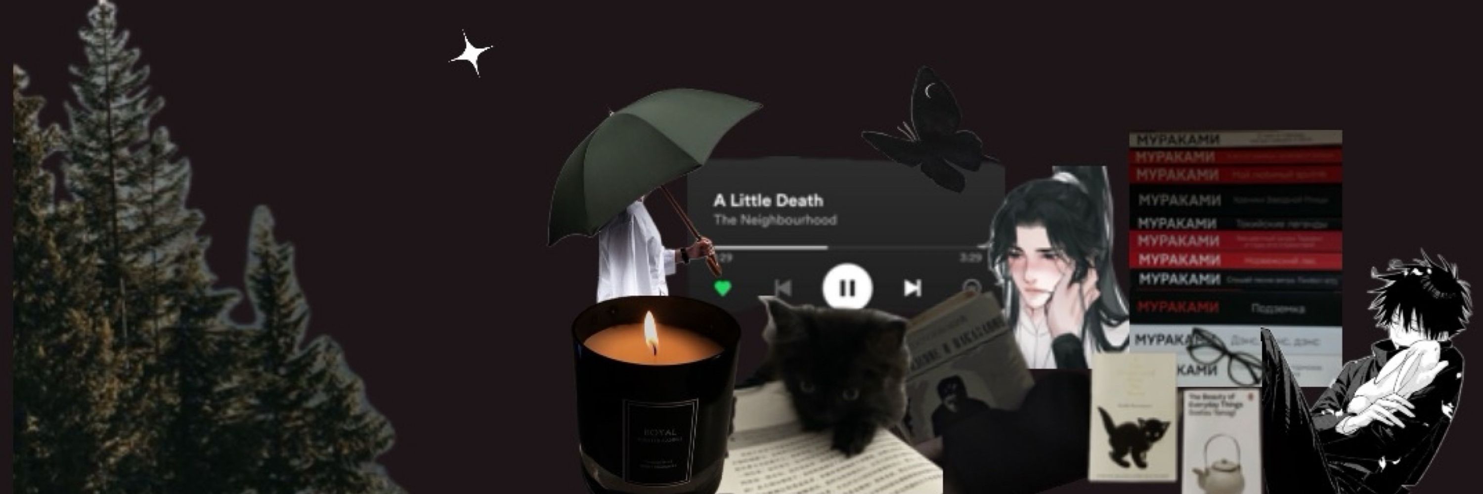 little death 🎃