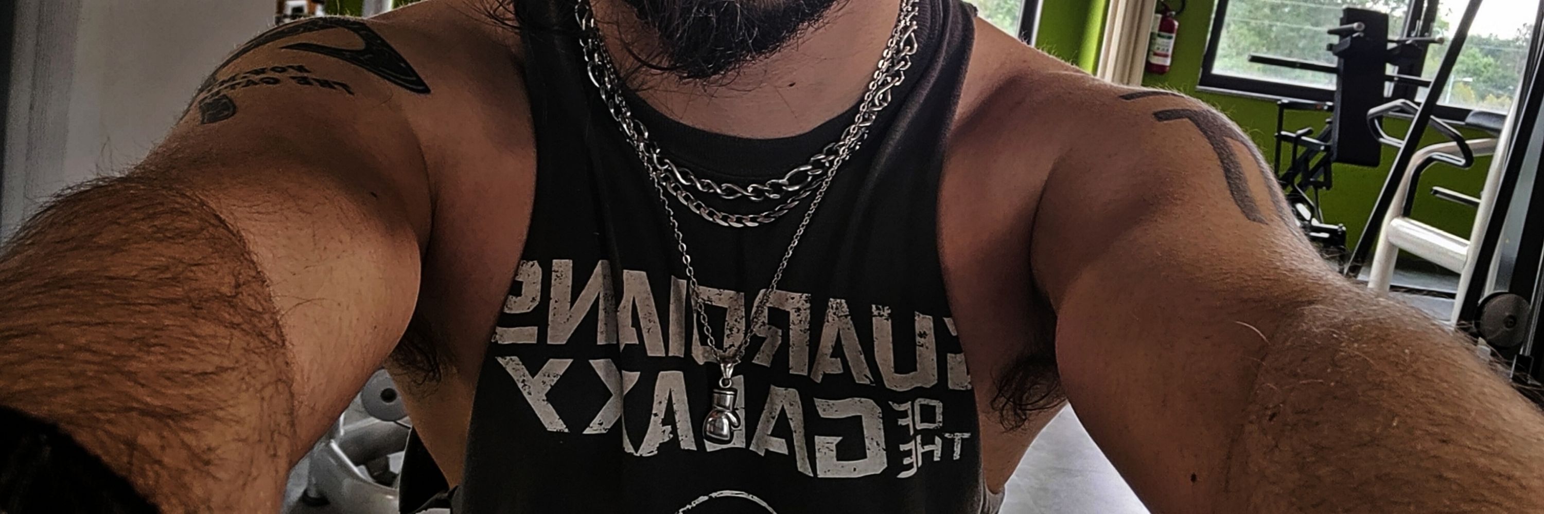 WildManeVO