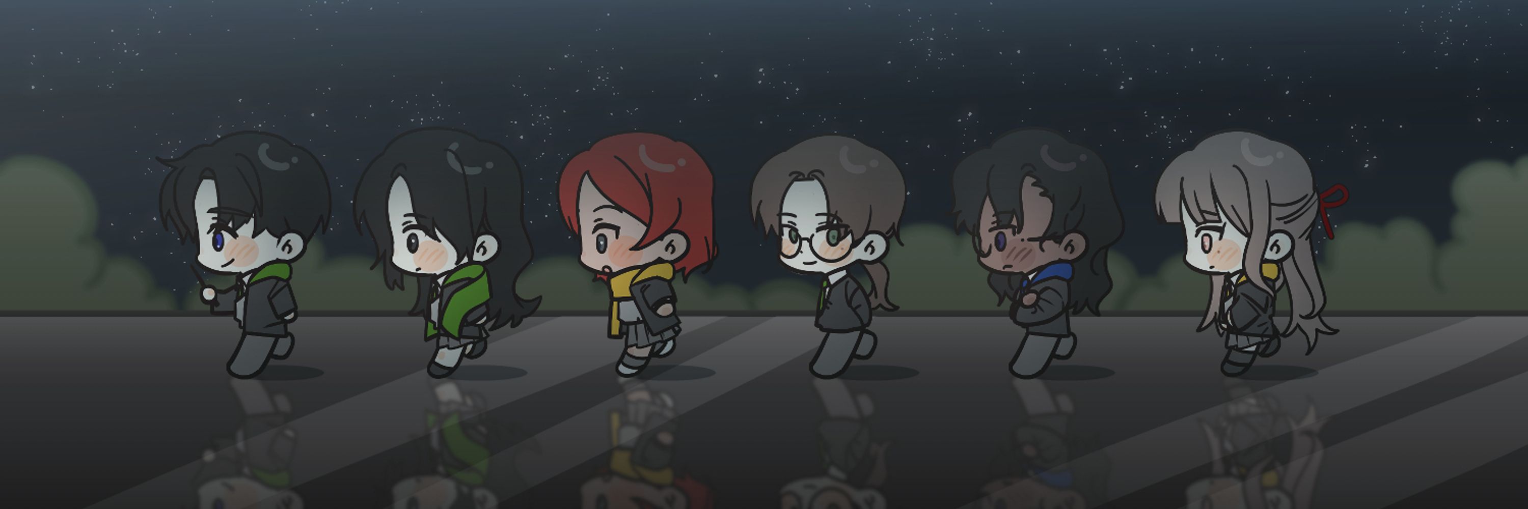 자회