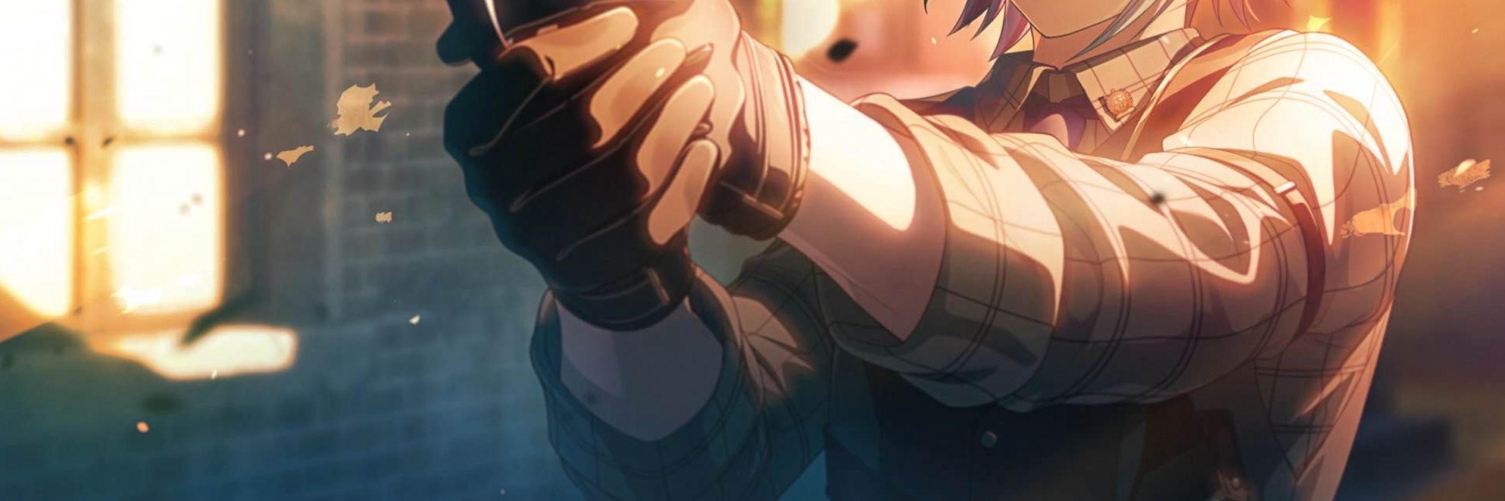 𓏵 ⋮ Rui Kamishiro ₊ ⊹
